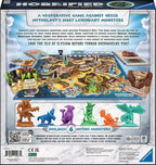 Horrified: Greek Monsters Board Games RAVENSBURGER
