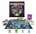 Horrified: World of Monsters Board Games RAVENSBURGER