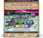Horrified: World of Monsters Board Games RAVENSBURGER