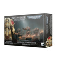 Horus Heresy: Custodes - Aquilon Terminator Sodality Miniatures Games Workshop 