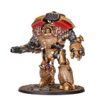 Horus Heresy: Custodes Support Battle Group Miniatures Games Workshop 