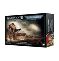 Horus Heresy: Custodes Support Battle Group Miniatures Games Workshop 
