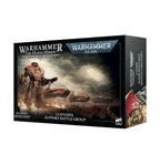 Horus Heresy: Custodes Support Battle Group Miniatures Games Workshop 