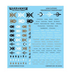 Horus Heresy: Custodes Support Battle Group Miniatures Games Workshop 