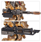 Horus Heresy: Custodes Support Battle Group Miniatures Games Workshop 