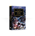 Horus Heresy: Know No Fear (Paperback) Novel Black Library 