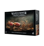 Horus Heresy: Legio Custodes Battle Group Miniatures Games Workshop 