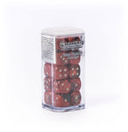 Horus Heresy: Legio Custodes Dice Set Dice Sets & Games Games Workshop 