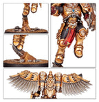 Horus Heresy: Legio Custodes Venatari Sodality Miniatures Games Workshop 