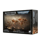 Horus Heresy: Legio Custodes - Venatari Sodality Miniatures Games Workshop 