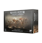 Horus Heresy: Legio Custodes Venatari Sodality Miniatures Games Workshop 