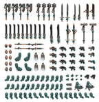 Horus Heresy: Legion Astartes: Melee Weapons Upgrade Miniatures Games Workshop