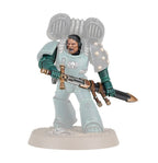 Horus Heresy: Legion Astartes: Melee Weapons Upgrade Miniatures Games Workshop