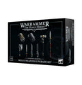 Horus Heresy: Legion Astartes: Melee Weapons Upgrade Miniatures Games Workshop