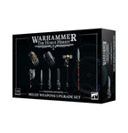 Horus Heresy: Legion Astartes: Melee Weapons Upgrade Miniatures Games Workshop