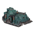 Horus Heresy: Legiones Astartes: Deimos Pattern Predator Battle Tank Miniatures Games Workshop 
