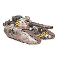 Horus Heresy: Legiones Astartes: Fellblade Super-Heavy Battle Tank Miniatures Games Workshop 