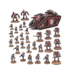 Horus Heresy: Mechanicum Battle Group Miniatures Games Workshop