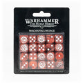 Horus Heresy: Mechanicum: Dice Battlefield Bangkok