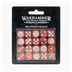 Horus Heresy: Mechanicum: Dice Battlefield Bangkok