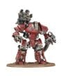 Horus Heresy: Mechanicum: Thanatar Cavas Siege-Automata Battlefield Bangkok