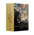 Horus Heresy: Siege of Terra - The End and the Death (Hardback) Novel Games Workshop