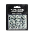 Horus Heresy: Solar Auxilia Dice Dice Games Workshop