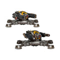Horus Heresy: Tarantula Sentry Guns Miniatures Games Workshop