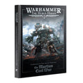 Horus Heresy: The Martian Civil War Battlefield Bangkok