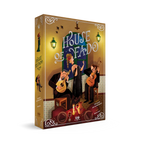 House of Fado (Kickstarter Edition) Board Games Eagle-Gryphon Games