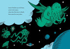 H.P. Lovecraft's The Call of Cthulhu for Beginning Readers Books Chaosium 