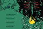 H.P. Lovecraft's The Call of Cthulhu for Beginning Readers Books Chaosium 