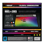 Hues And Cues Board Games The Op 