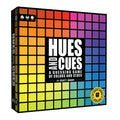 Hues And Cues Board Games The Op 