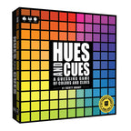 Hues And Cues Board Games The Op 