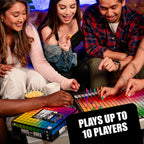 Hues And Cues Board Games The Op 