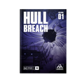 Hull Breach Volume 1 RPG Tuesday Knight Games 