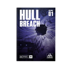 Hull Breach Volume 1 RPG Tuesday Knight Games 