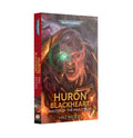 Huron Blackheart: Master of the Maelstrom (Paperback) Novel Games Workshop 