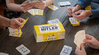 "I Would Kill Hitler" Card Games Spite House Studios 