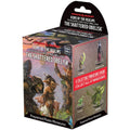Icons of the Realms: Phandelver and Below: The Shattered Obelisk Booster Miniatures Wizkids
