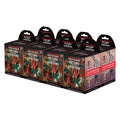 Icons of the Realms: Return of the Dragons Booster Brick Miniatures Wizkids 