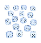 Idoneth Deepkin Dice (2025) Dice Sets & Games Games Workshop