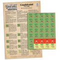 Conflict of Heroes: Guadalcanal - U.S. Army