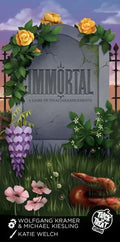 Immortal Board Games PSI