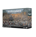 Imperial Agents Battleforce: Ordo Hereticus Miniatures Games Workshop