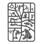 Imperial Agents: Inquisitor Greyfax Miniatures Games Workshop