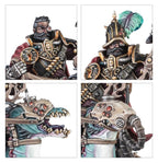 Imperial Agents: Inquisitor Kroyle Miniatures Games Workshop 