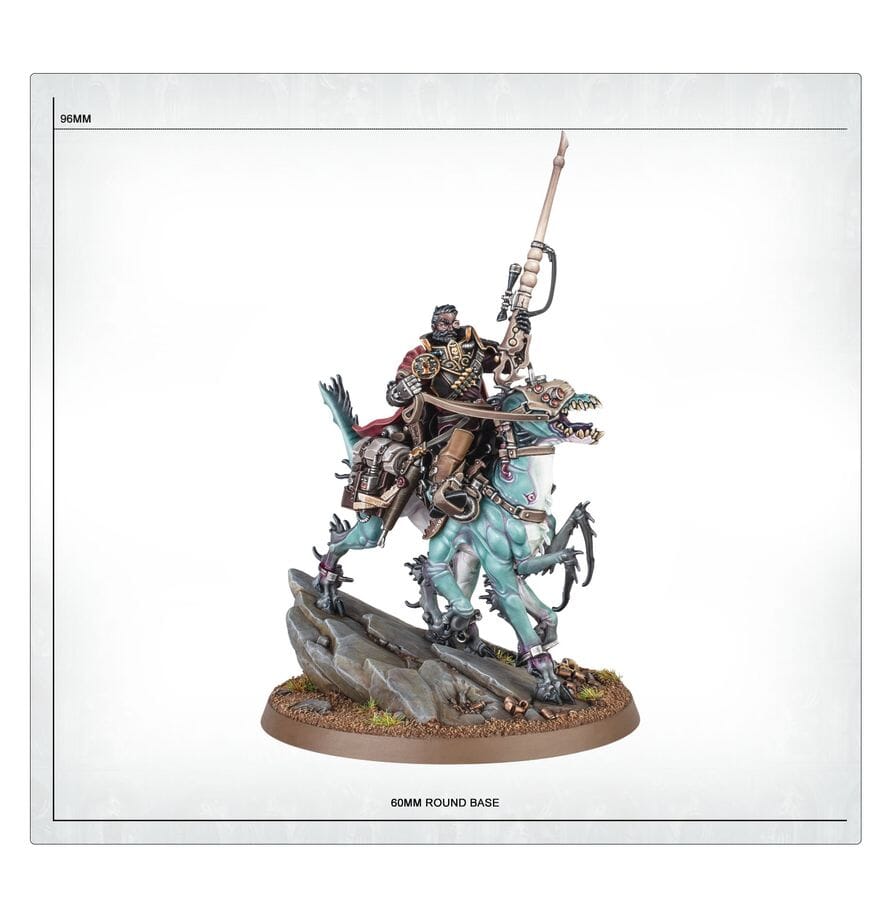 Imperial Agents: Inquisitor Kroyle Miniatures Games Workshop 
