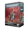 Imperial Agents: Inquisitor Kroyle Miniatures Games Workshop 